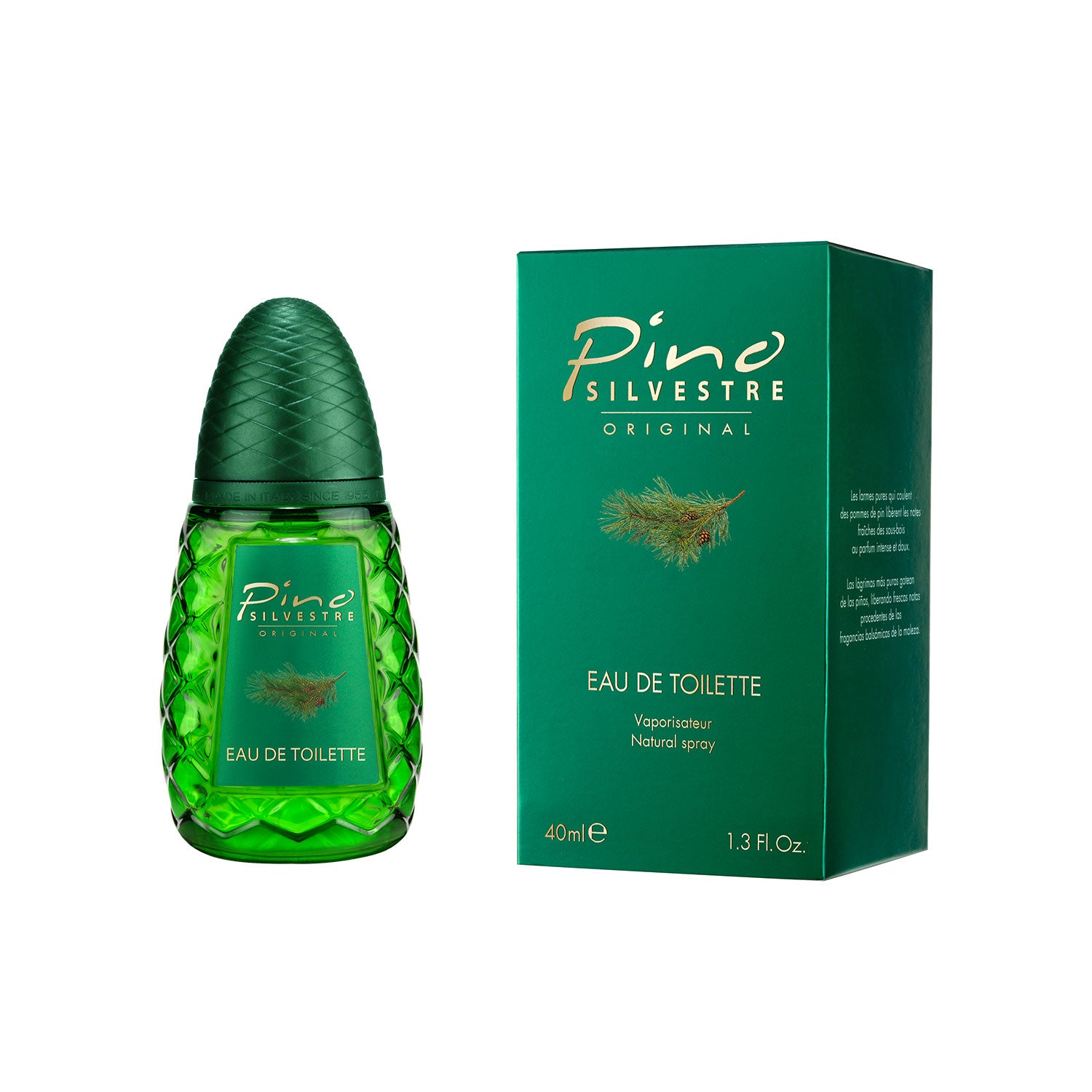 Pino Silvestre Eau De Toilette 40ML