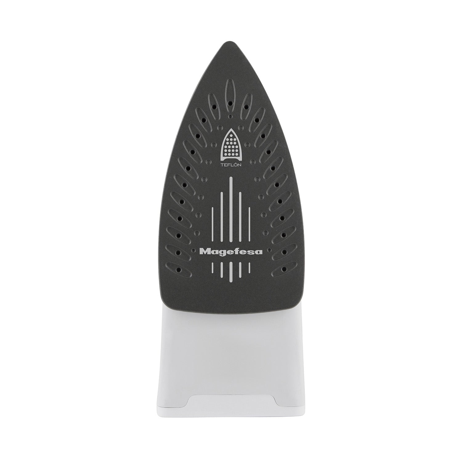 Plancha De Ropa A Vapor Magefesa Plaine MGF6246