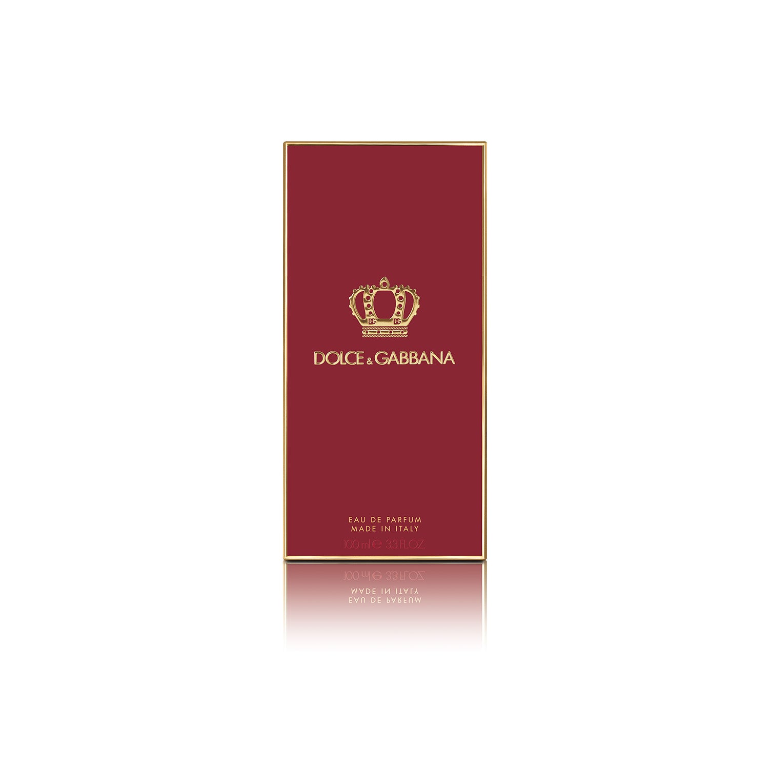 Dolce & Gabbana Q EDP 100ML