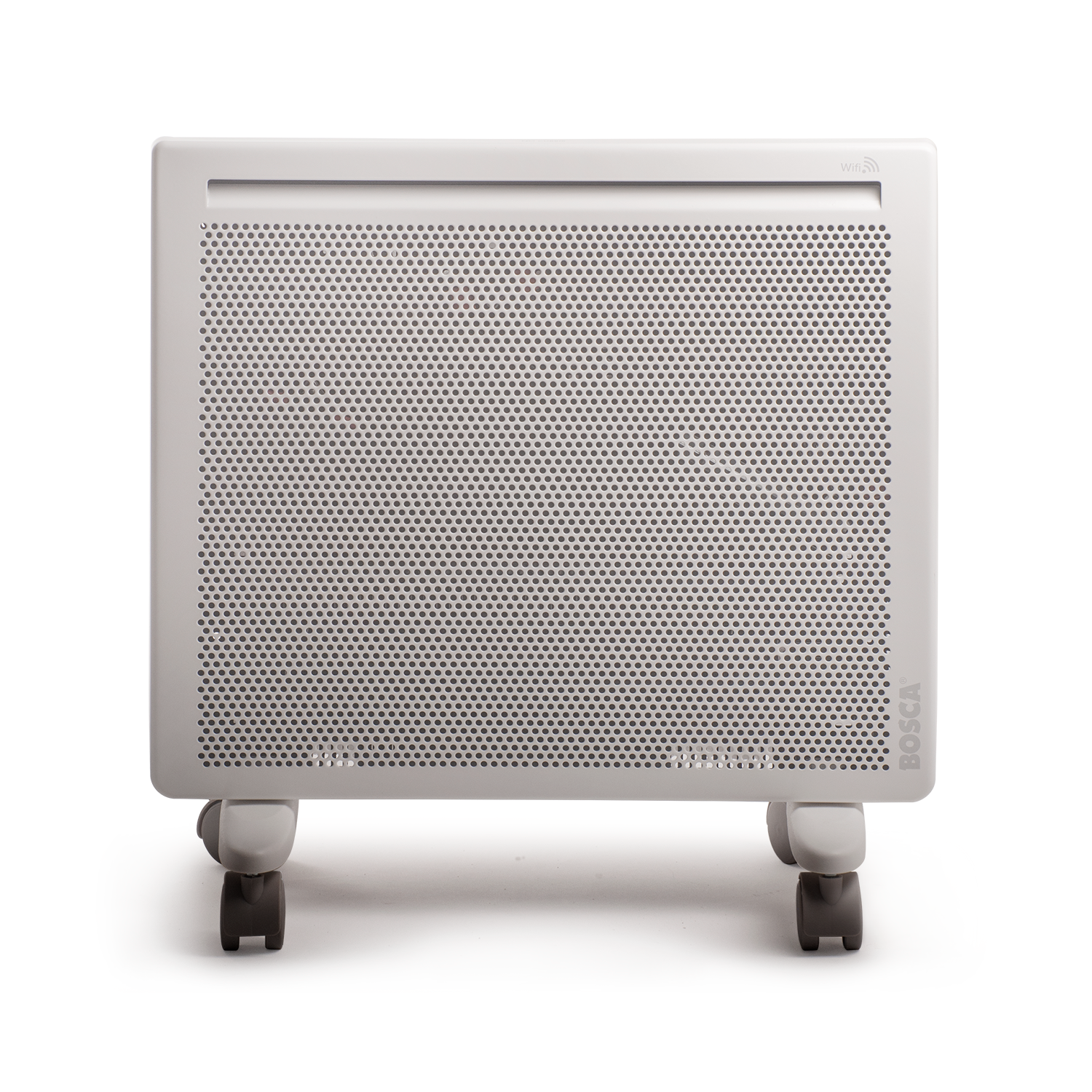 Calefactor Eléctrico Thelios Wifi 1000W Radiante