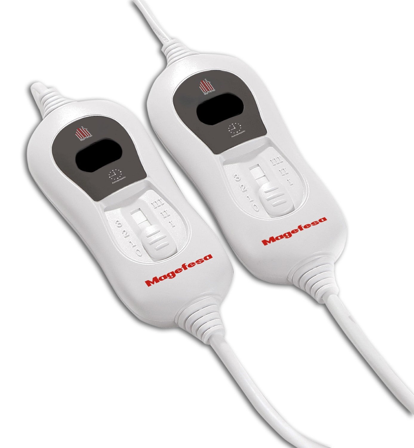 Calienta Camas Magefesa Domo Mgf1531 2 Plazas