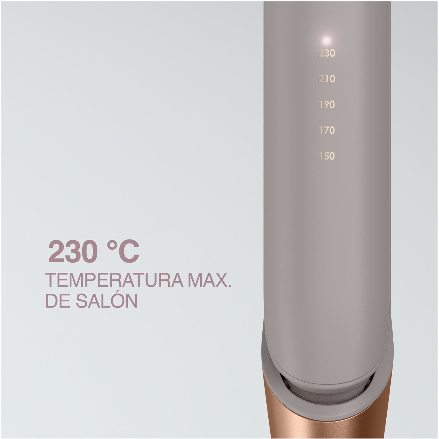 Plancha De Pelo Remington S31A Colágeno y Biotina