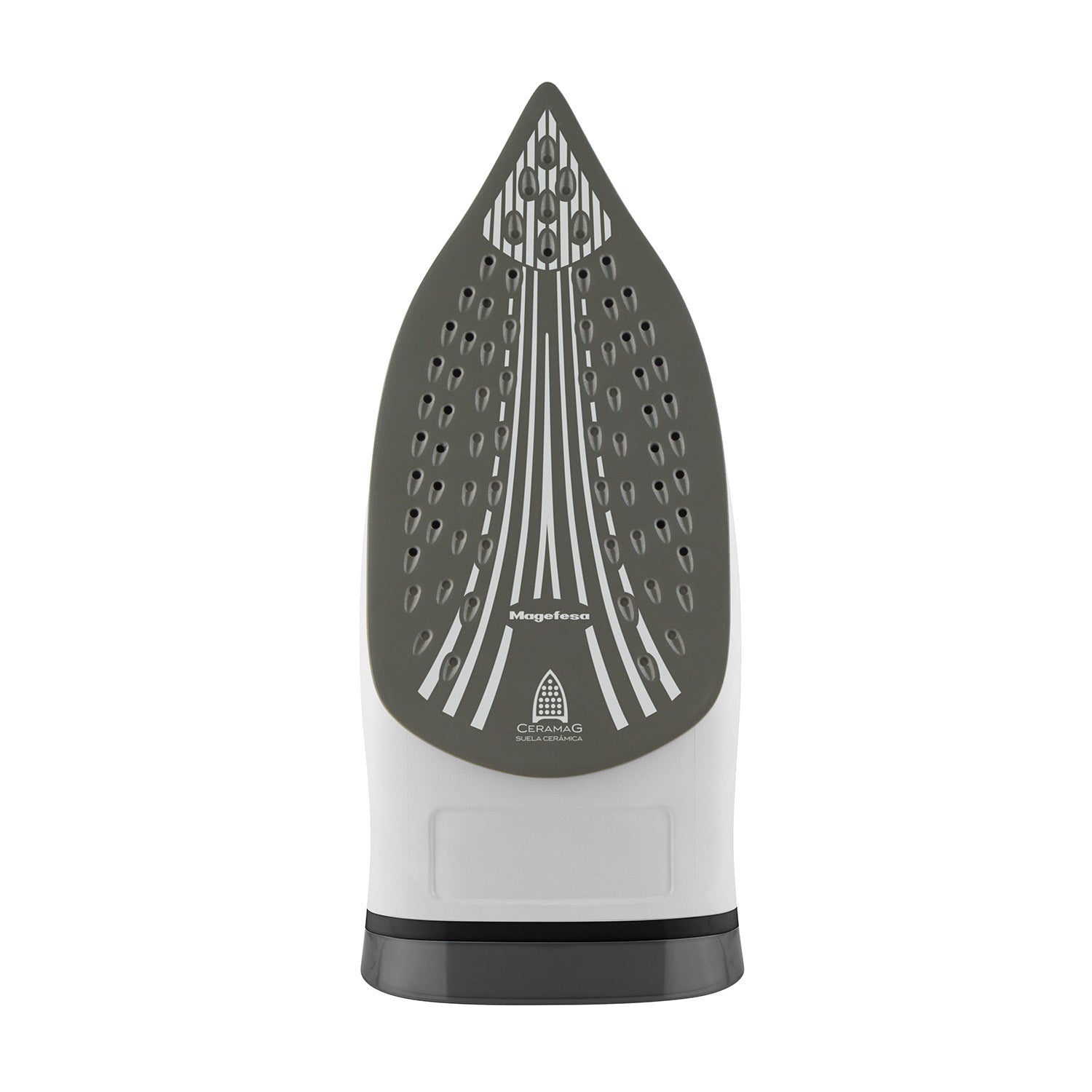 Plancha De Ropa A Vapor Magefesa Sail MGF6234