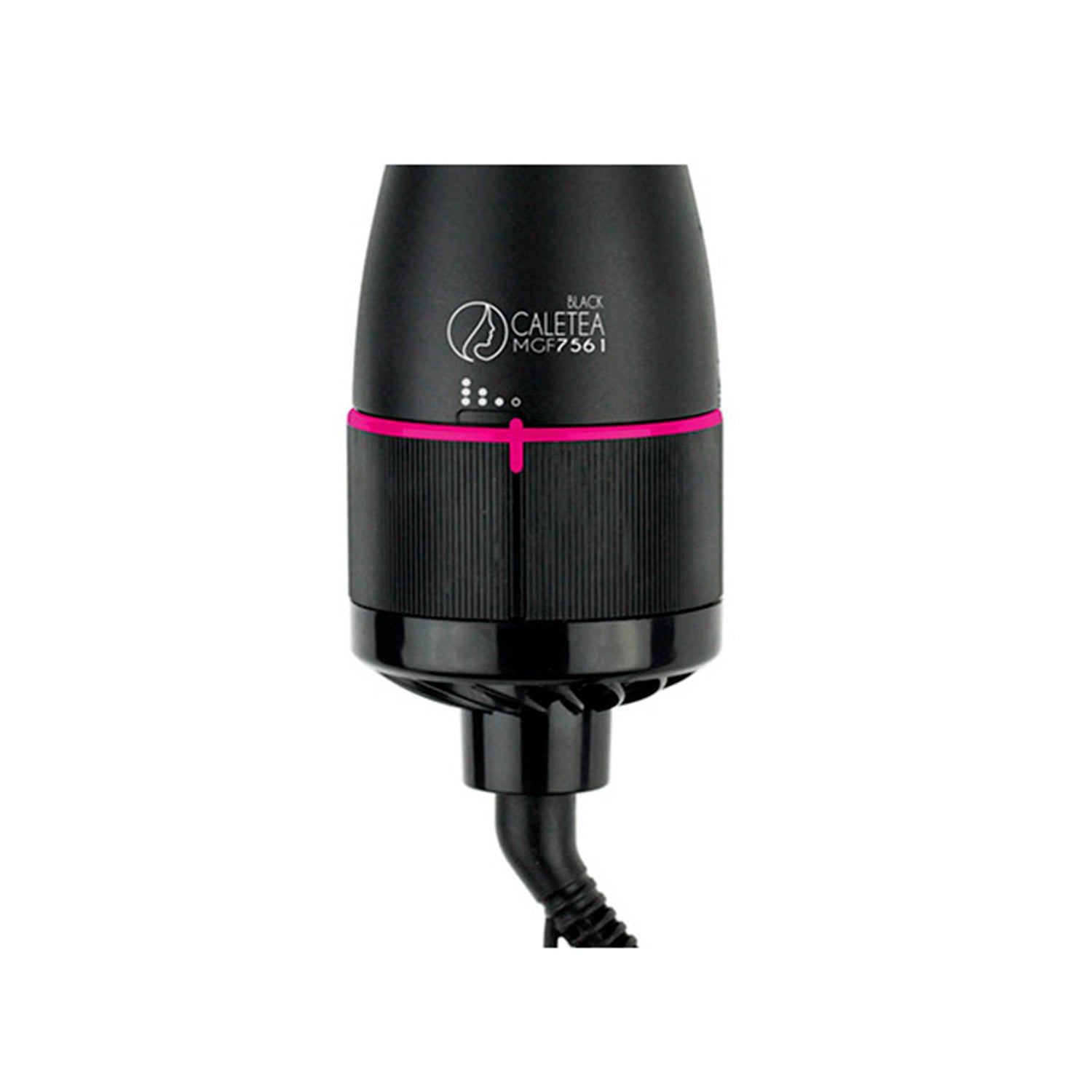 Cepillo Eléctrico Secador Caletea Magefesa MGF7561