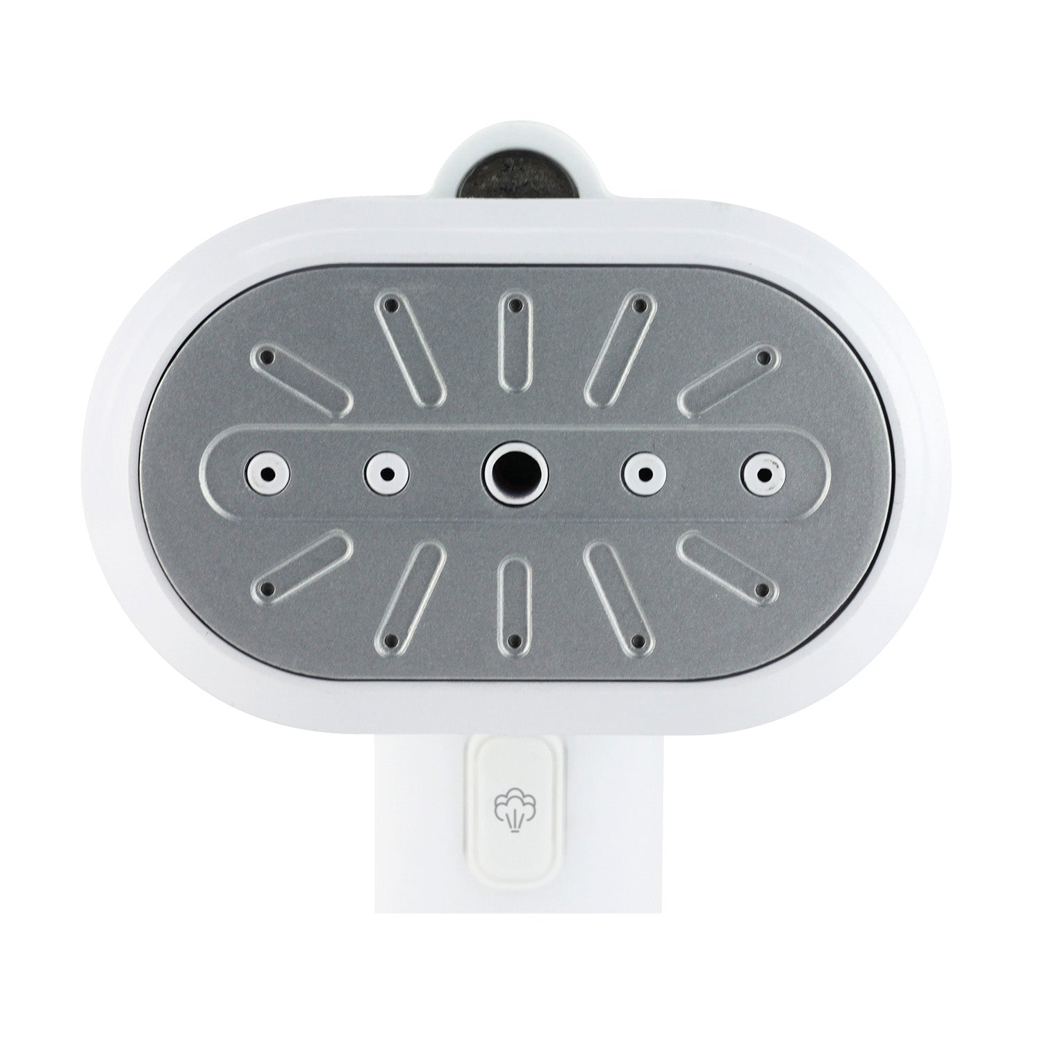 Plancha De Ropa A Vapor Vertical Magefesa Steam Up MGF6299