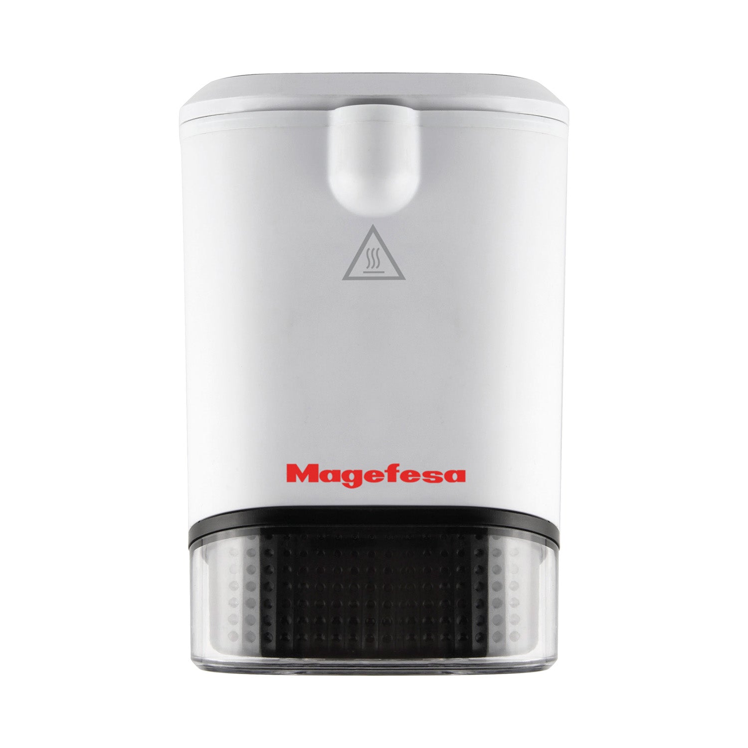 Plancha De Ropa A Vapor Vertical Magefesa Steam Up MGF6299