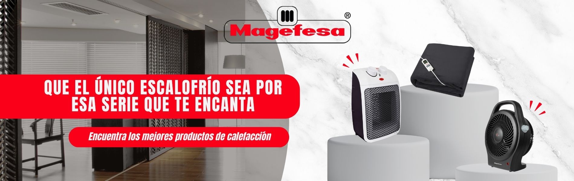 Calefaccion