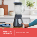Licuadora Silencionsa Black+Decker BL1516-3
