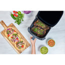 Freidora de Aire Black+Decker Purifry 5.5 Litros-6