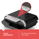 Sandwichera Black+Decker Easy Clean-3