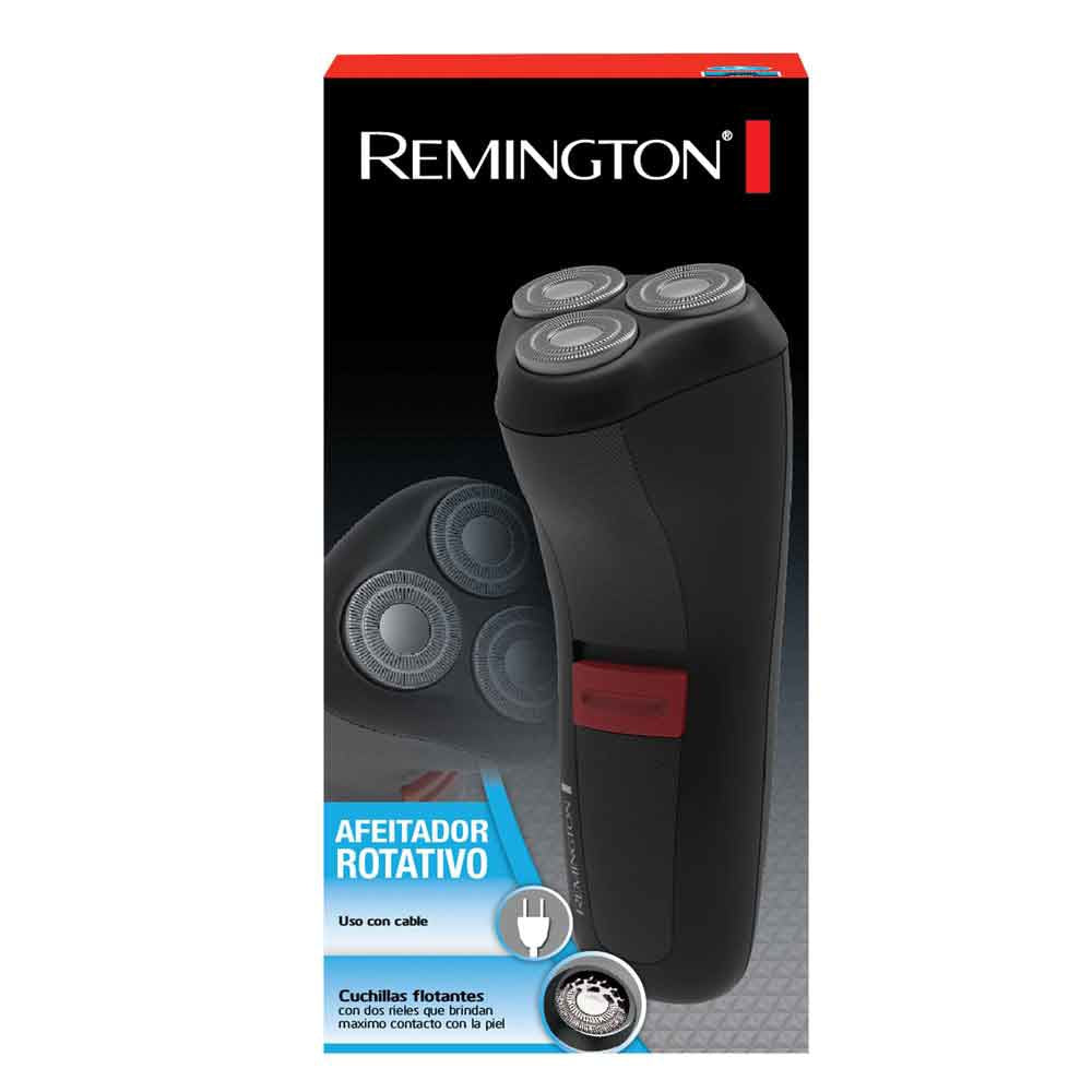 Afeitadora Remington R0050 Negro