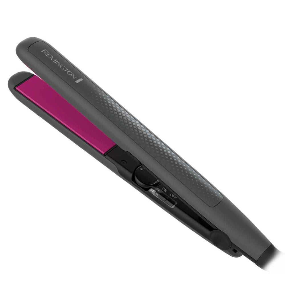 Plancha De Pelo Remington Color Protection S6300 S3500