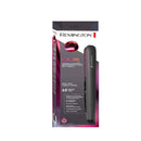 Plancha De Pelo Remington Color Protection S6300 S3500-2