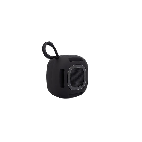 Parlante Mini KDK Bluetooh Negro 5W