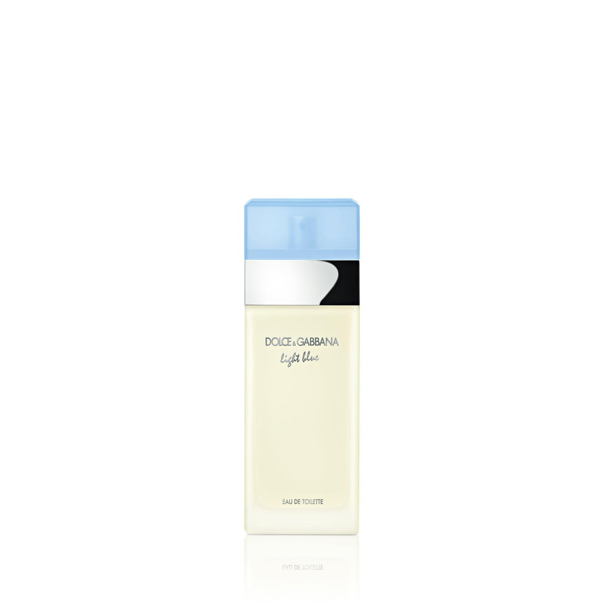 Dolce & Gabbana Light Blue EDT 100ML Woman - 0