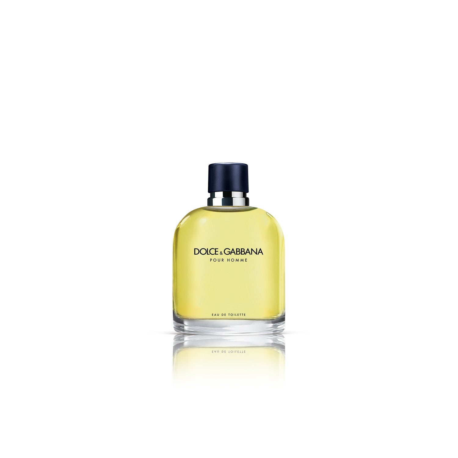 Dolce & Gabbana Pour Homme EDT 75ml