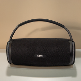 Parlante Inalámbrico Bluetooth KDK Rage 2 80W - 0