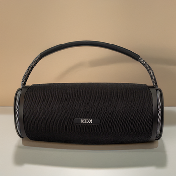 Parlante Inalámbrico Bluetooth KDK Rage 2 80W - 0