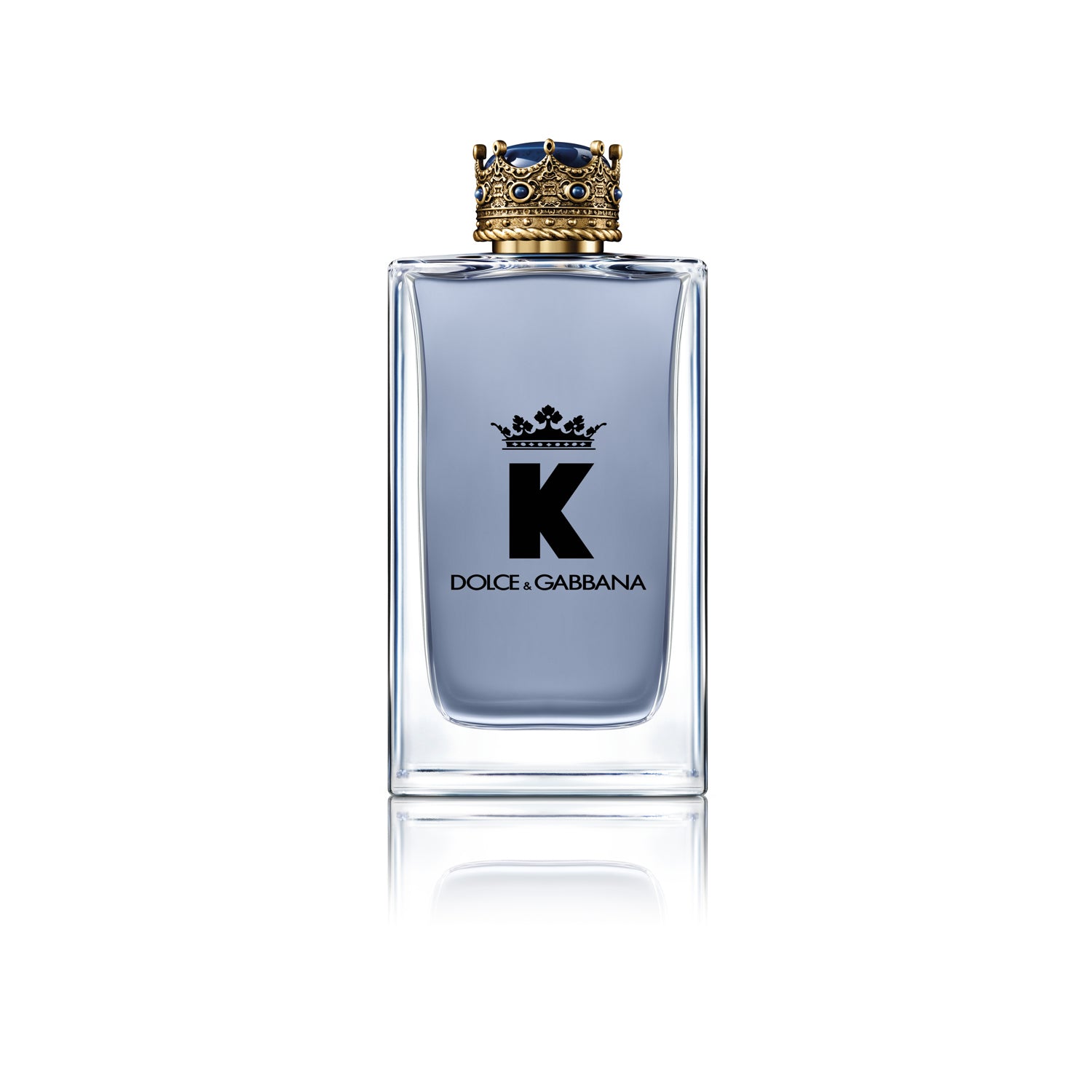 Dolce & Gabbana K EDT 200ml Men