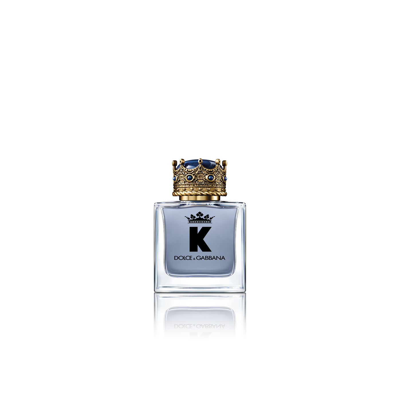 Dolce & Gabbana K EDT 50ml Men