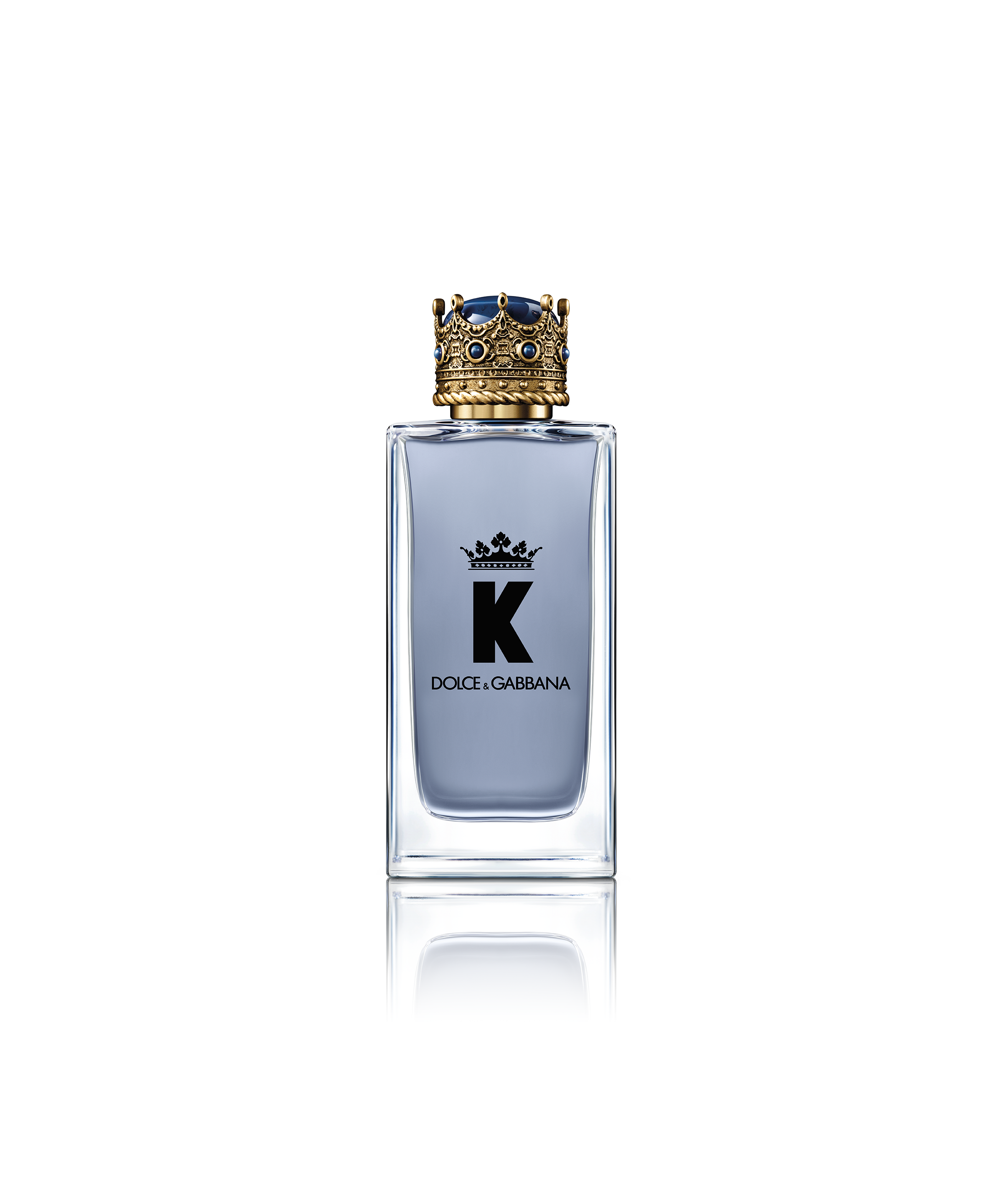 Set Dolce & Gabbana K EDT 100Ml  Shower Gel Travel Spray - 0