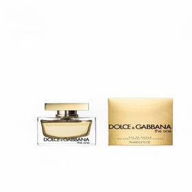 Dolce & Gabbana The One EDP 75ml Women - 0