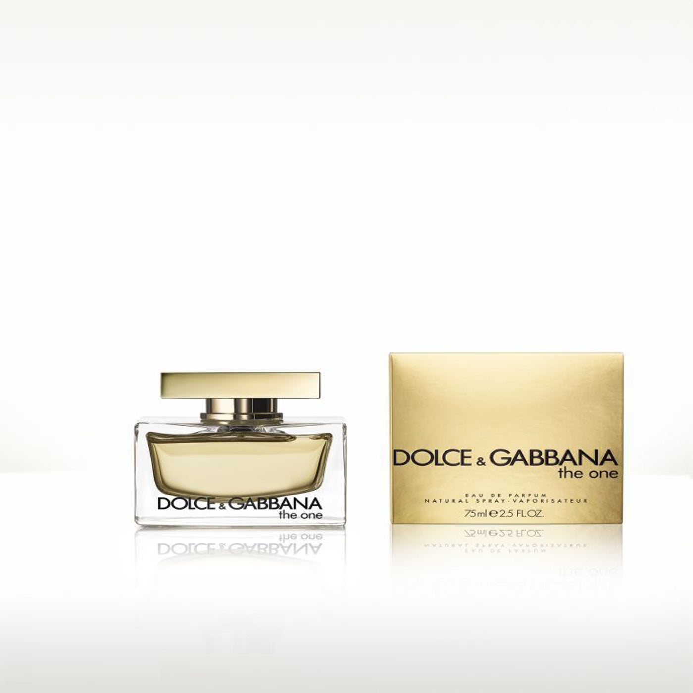 Dolce & Gabbana The One EDP 75ml Women