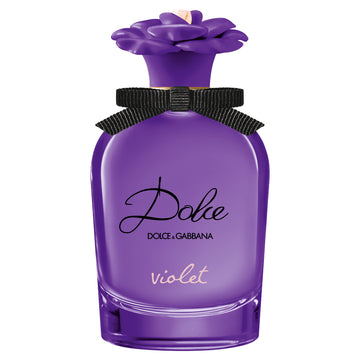 Dolce & Gabbana Violet Eau De Toilette 75ML - 0