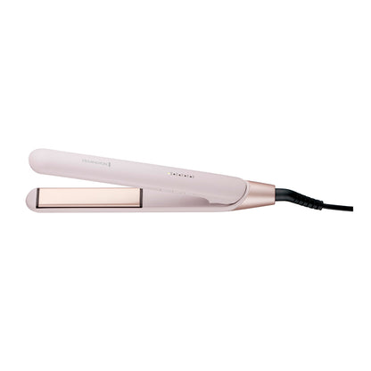 Plancha De Pelo Remington Almond Allure S4807
