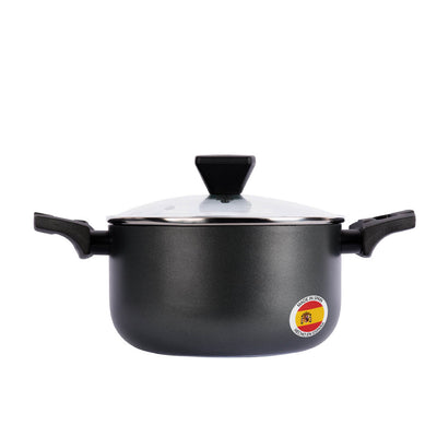 Olla De Aluminio Vitrex Giro 20CM