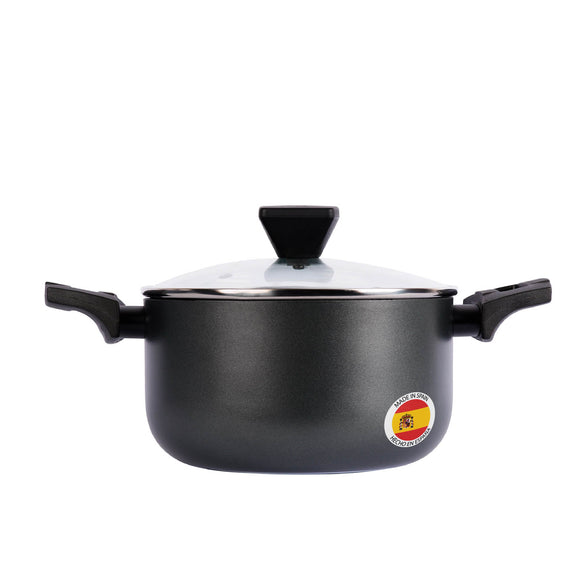 Olla De Aluminio Vitrex Giro 20CM