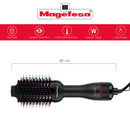 Cepillo Eléctrico Secador Caletea Magefesa MGF7561-4