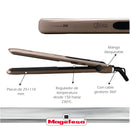 Plancha de Pelo Magefesa Cintia MGF7542-4