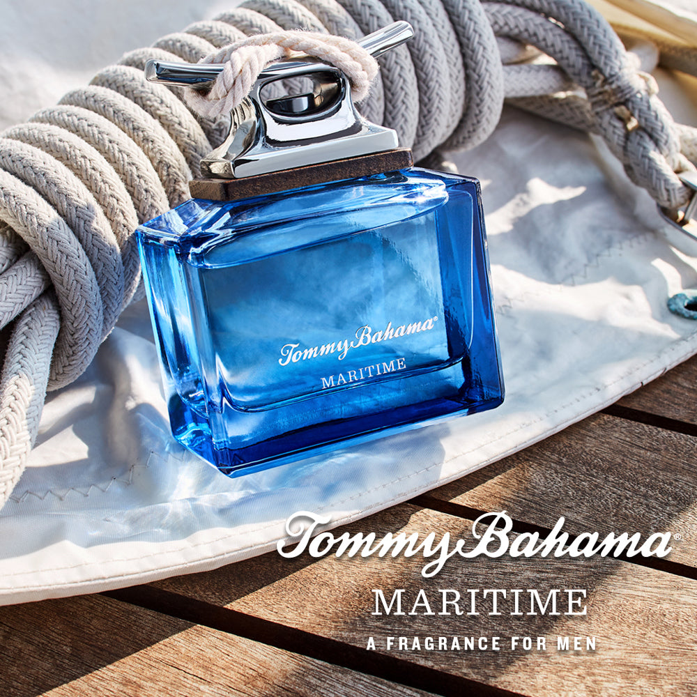 TOMMY BAHAMA MARITIME   125 ML