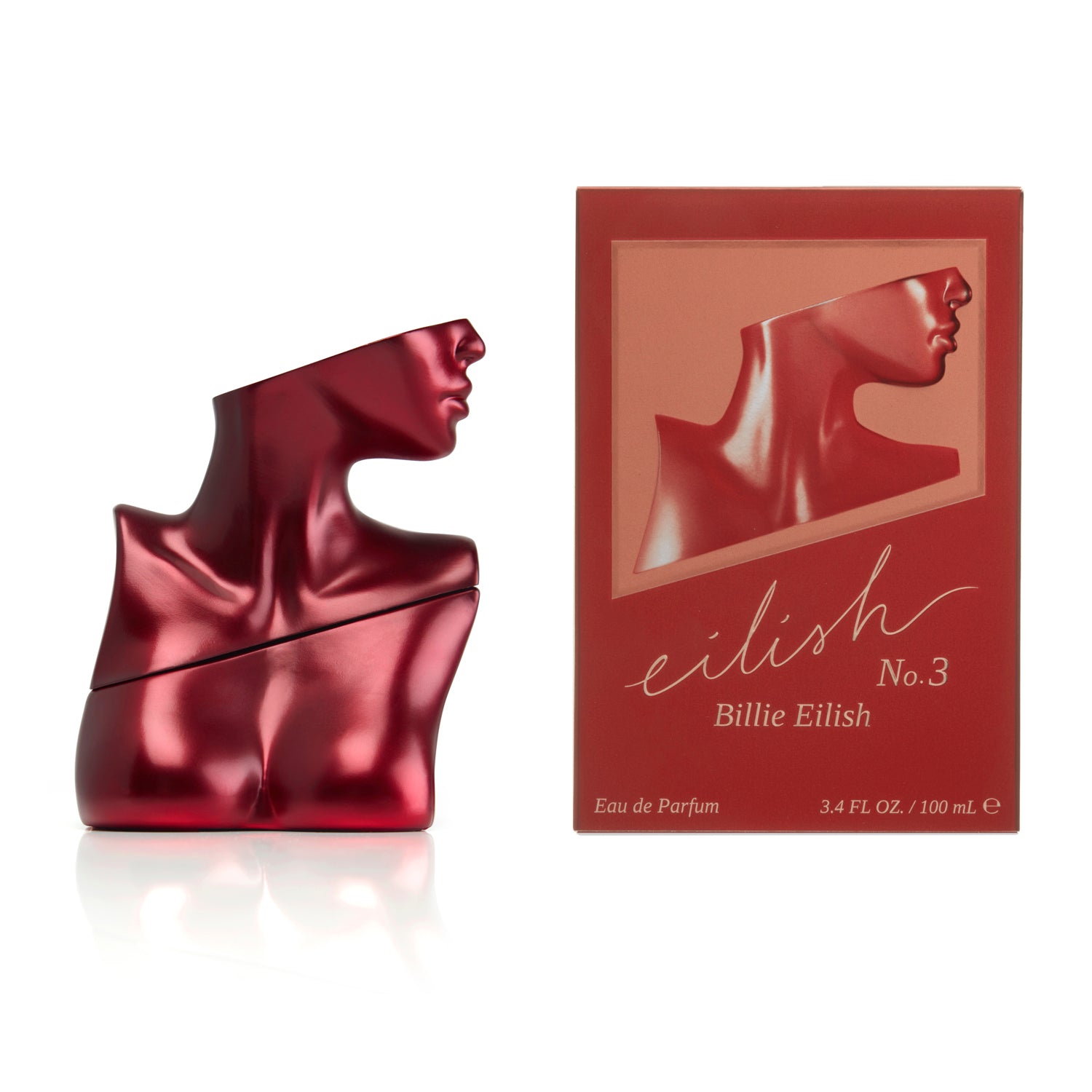 Eilish 3 Edición Limitada EDP 100ML