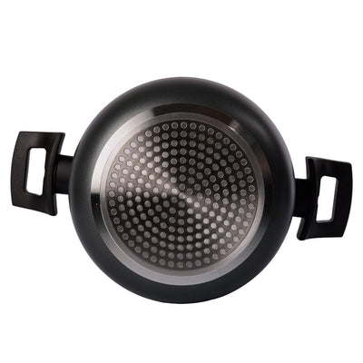 Olla De Aluminio Vitrex Giro 20CM - 0