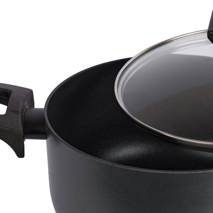 Olla De Aluminio Vitrex Giro 24CM