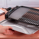 Parrilla Eléctrica Black+Decker Ig201-3