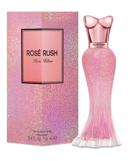Paris Hilton Rose Rush 100ML