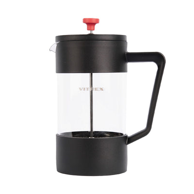 Cafetera De Embolo Vitrex Robusta 1000 ML