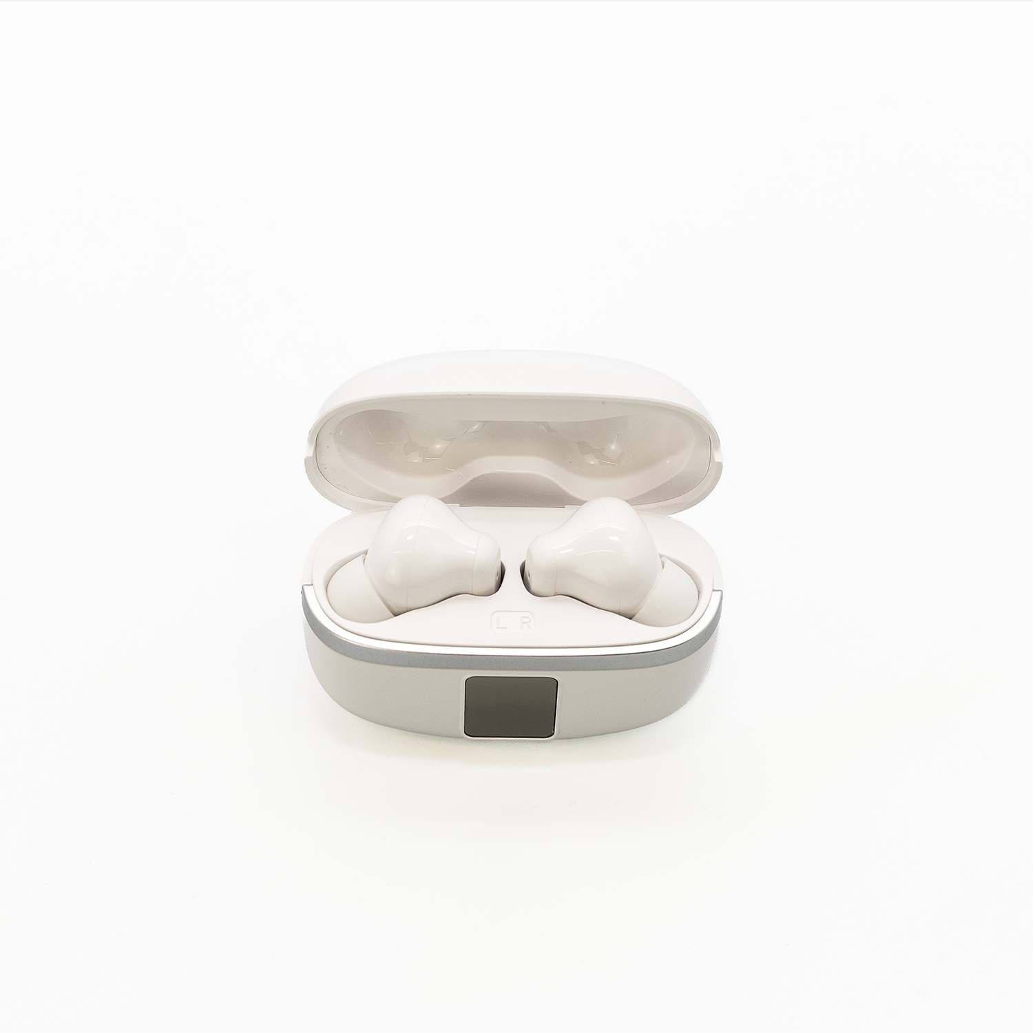 Audifonos Inalámbricos Bluetooth KDK Echo Blanco