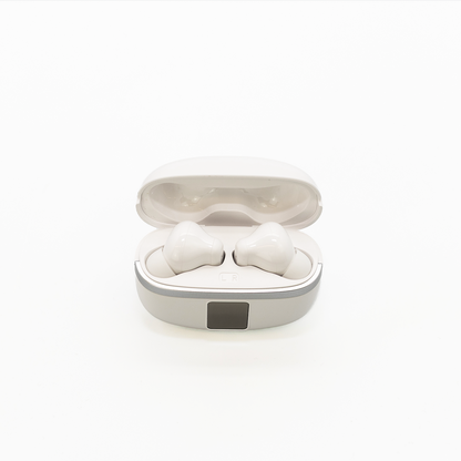 Audifonos Inalámbricos Bluetooth KDK Echo Blanco
