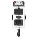 Freidora de Aceite Eléctrica Magefesa Milos Mgf4460-2