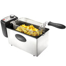 Freidora de Aceite Eléctrica Magefesa Milos Mgf4460-3