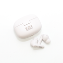 Audifonos Inalámbricos Bluetooth KDK Echo Pro Blanco-4