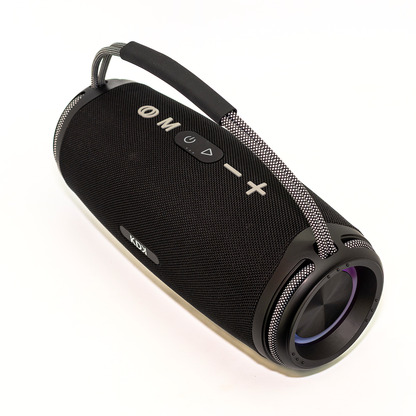 Parlante Inalámbrico Bluetooth KDK Rage 2 80W