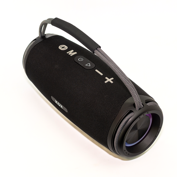 Parlante Inalámbrico Bluetooth KDK Rage 2 80W