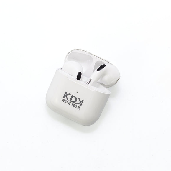 Audifonos Inalámbrico Bluetooth KDK Echo Lite
