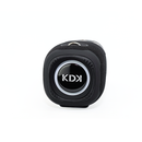 Parlante Mini Bluetooth KDK Boombox 22W Negro-7