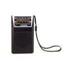 Radio Stadium A Pilas Portatil-5